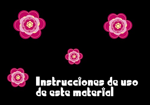Instrucciones