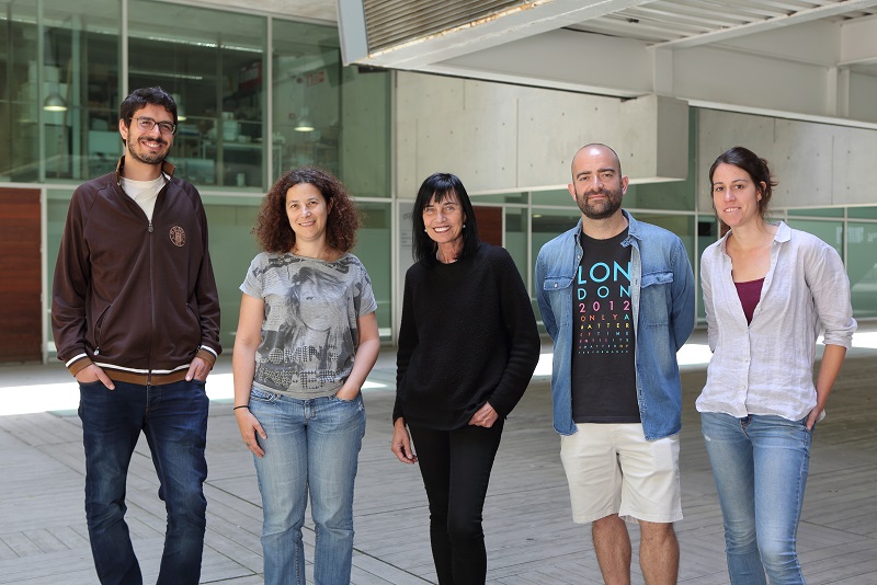 Mara Dierssen. Día Internacional de la mujer y la niña en la ciencia