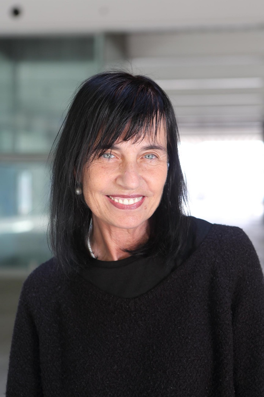Mara Dierssen: “Diversidad, con mayúsculas, debería ser un objetivo fundamental de la comunidad científica”