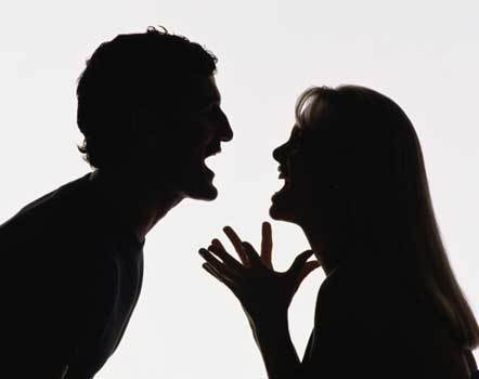 Violencia en el Noviazgo