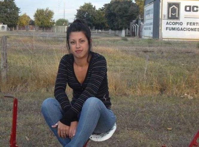 El femicida de Carla Figueroa tiene nueva pareja, tuvo una nena y la amenazó de muerte