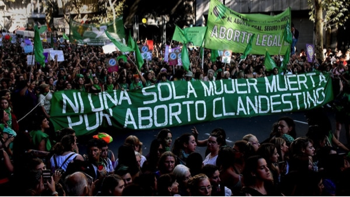 Aborto legal
