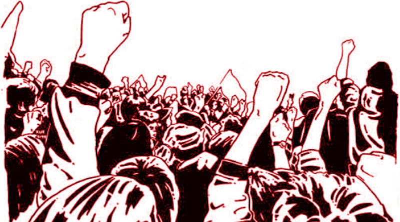 El feminismo teje puentes entre el sindicalismo y la economía popular