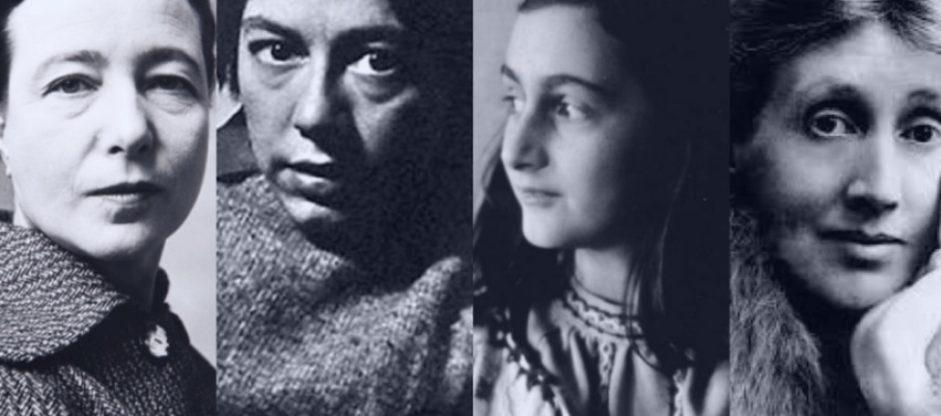 80 Libros gratis en PDF de Mujeres Escritoras