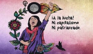 Acerca del feminismo anti-especista y el ecofeminismo