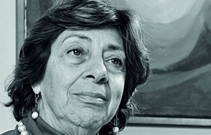 Mabel Bianco: “Haber logrado la masividad y la visibilización de la violencia es muy importante, pero aún falta romper muchos silencios”