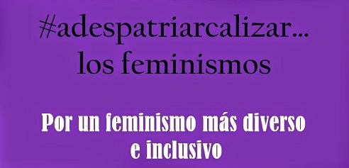 No dividamos más el feminismo