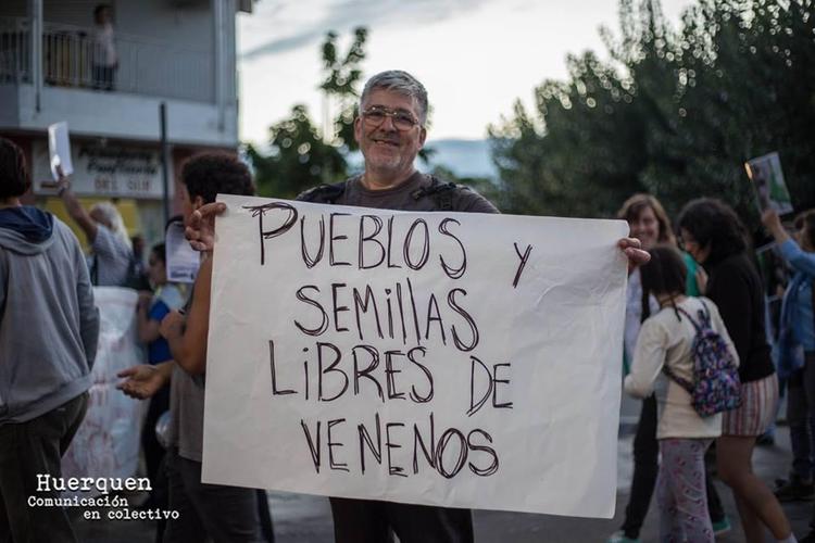 El caldero de las campesinas