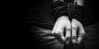 Ciclo de Conferencias - Trata de personas y trabajo forzoso