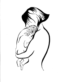 El lado B de las madres