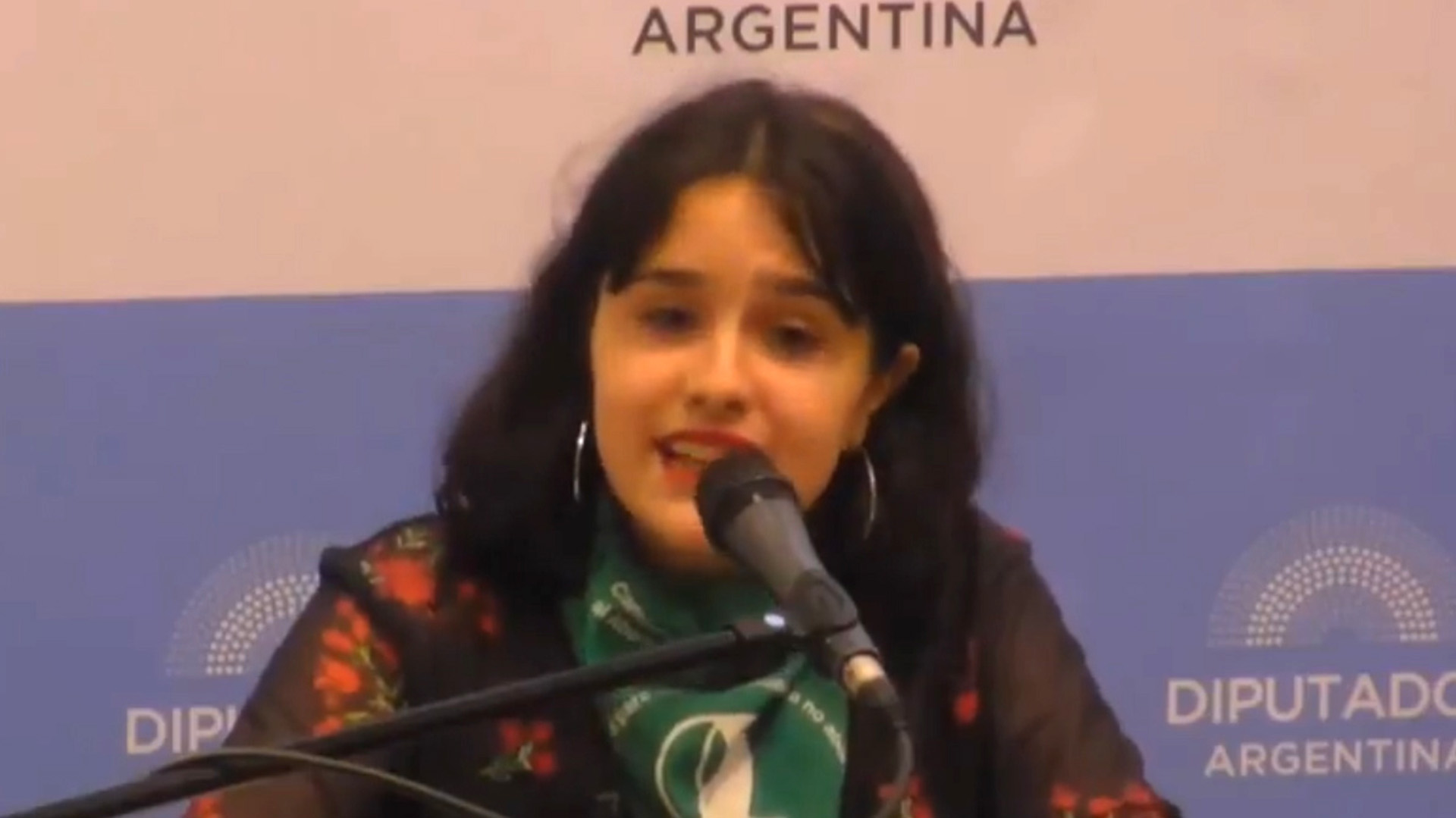 t_1528885848653_name_Ofelia_Fernandez_discurso_sobre_el_aborto_en_el_Congreso_00_03_03_22_Imagen_fija001