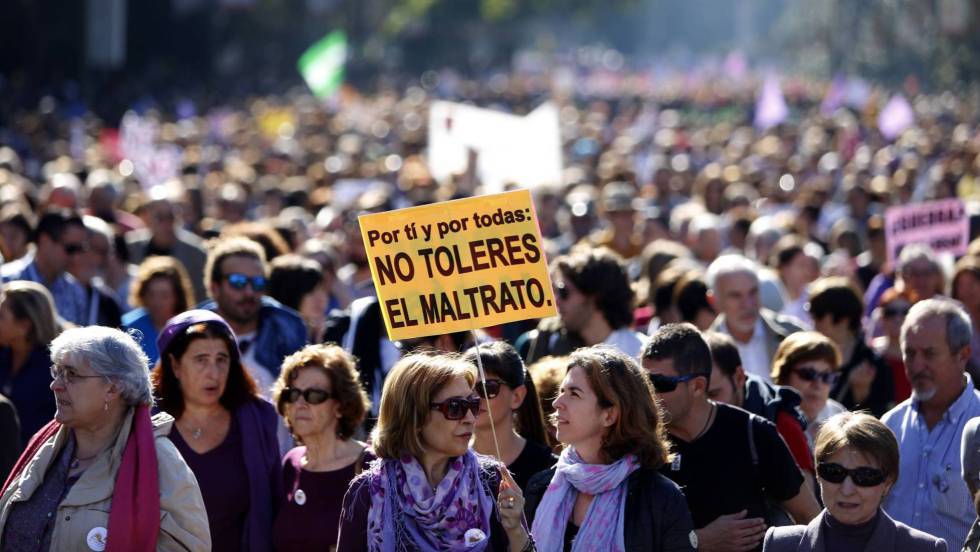 Luz de gas, el maltrato machista que nadie parece ver