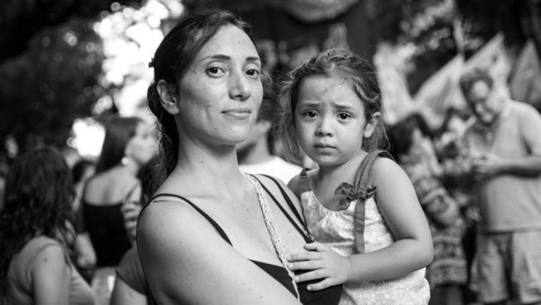 La crianza con apego y las cuidadoras profesionales