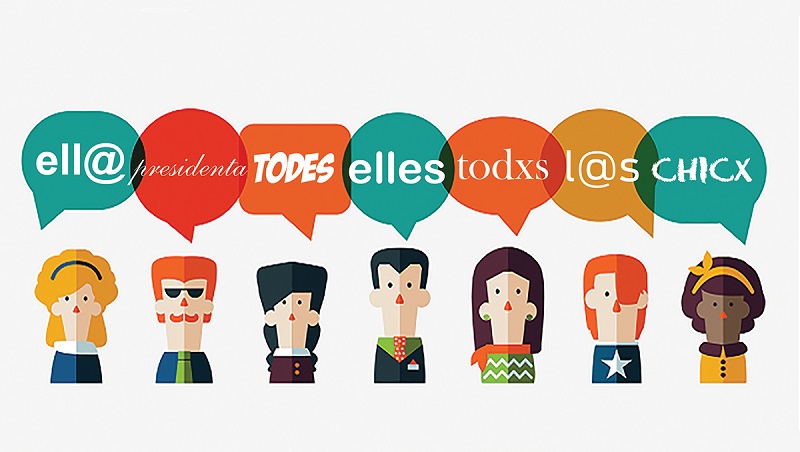 Una vicedirectora sancionada por saludar a "todos, todas, todes" en Mendoza