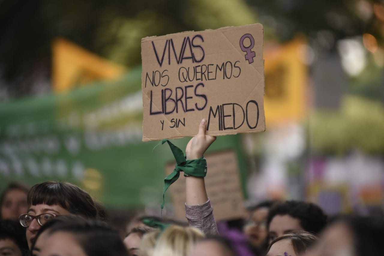 Lanzan en Rosario una inédita aplicación de defensa contra la violencia machista 