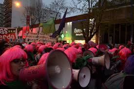 Cada vez más mujeres piden información sobre el uso de medicación para abortar