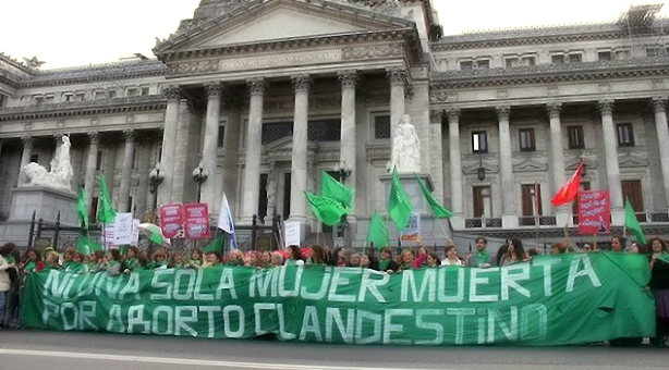 La objeción es usada como herramienta de agresión - Por Soledad Deza