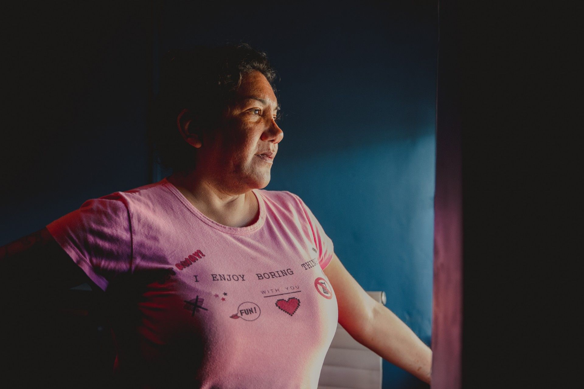 Hotel Gondolín, la casa de las travestis y trans