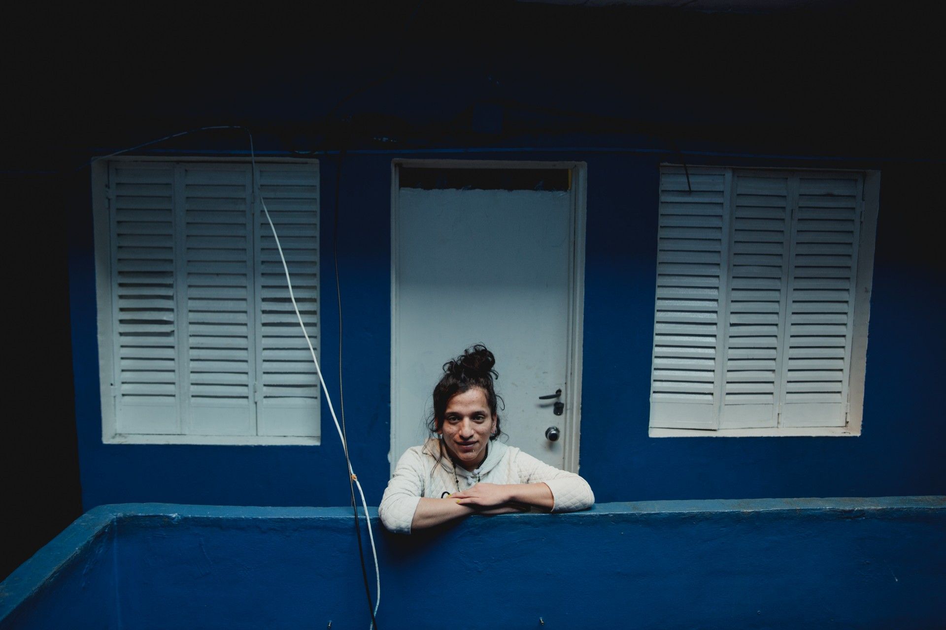 Hotel Gondolín, la casa de las travestis y trans