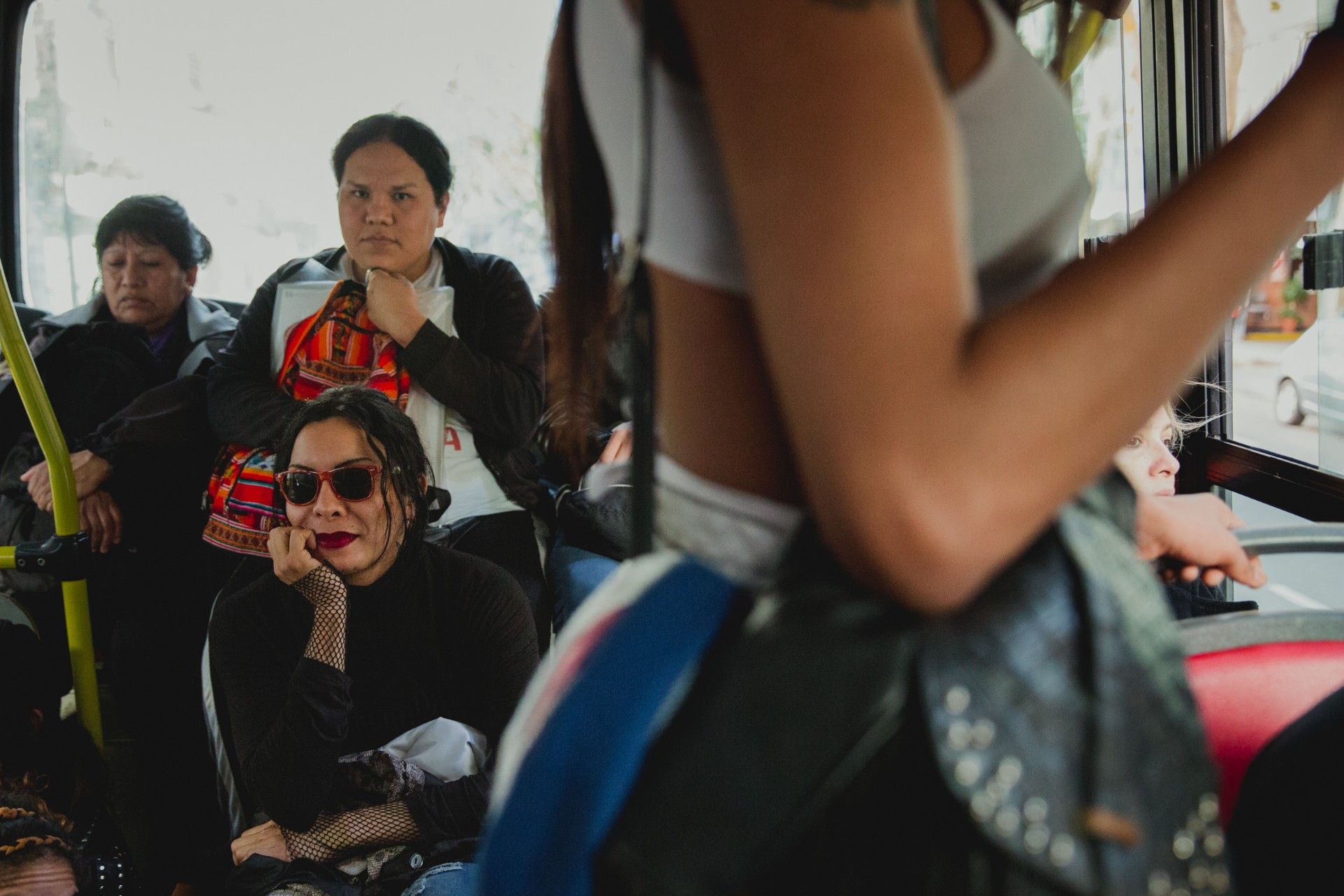 Hotel Gondolín, la casa de las travestis y trans