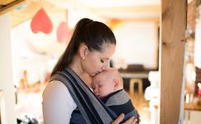 Chubut | La licencia por maternidad será de 7 meses para madres empleadas públicas provinciales