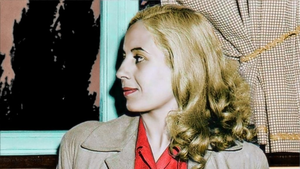Eva Perón y las luchas feministas