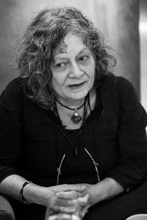 Rita Segato: “La violencia de género es la primera escuela de todas las otras formas de violencia”
