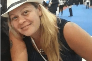 La riqueza es para quienes explotan a las mujeres: Alika Kinan