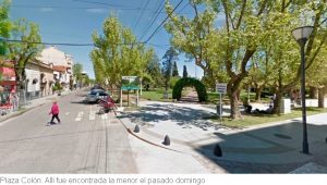 Las cosas por su nombre: violación múltiple