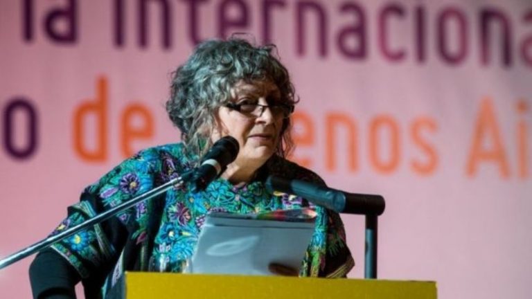 Rita Segato, la feminista cuyas tesis inspiraron 'Un violador en tu camino': "La violación no es un acto sexual, es un acto de poder, de dominación, es un acto político"