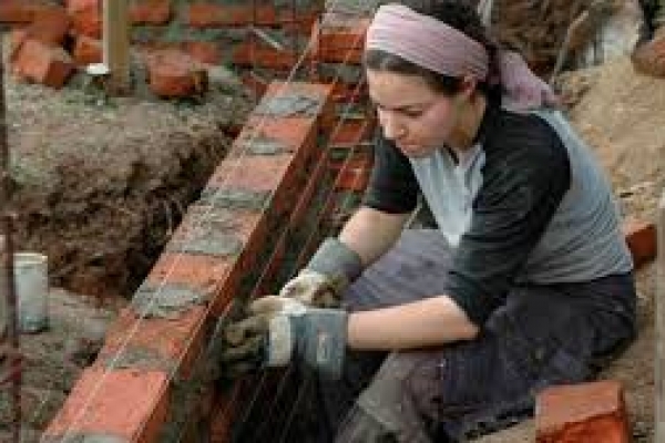 En el 36% de los hogares argentinos la mujer es el principal sostén económico