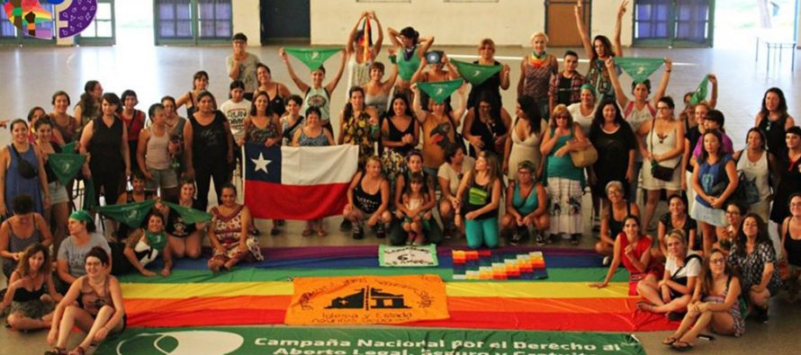 Postergan el 35° Encuentro Plurinacional de Mujeres y ...