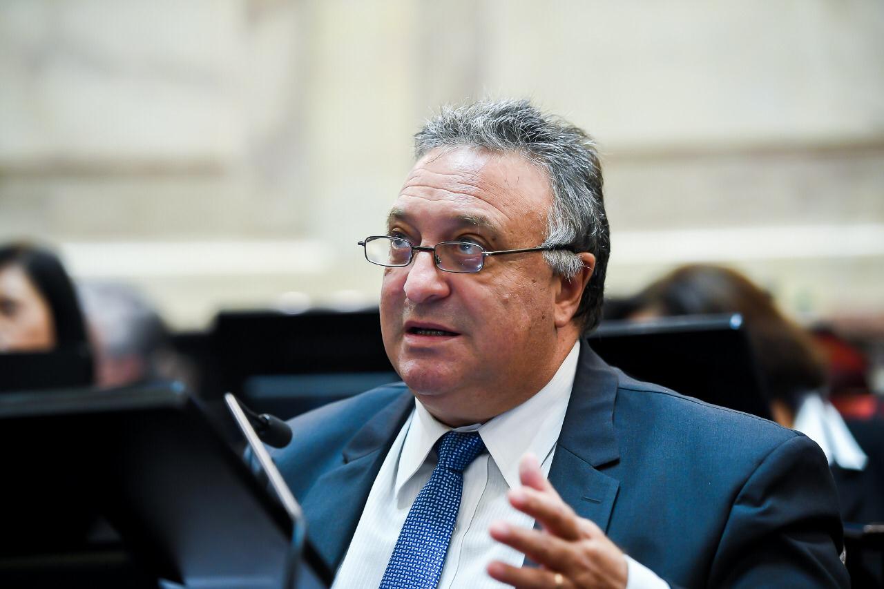 Lovera: “Deben garantizarse los derechos de las mujeres e identidades disidentes"