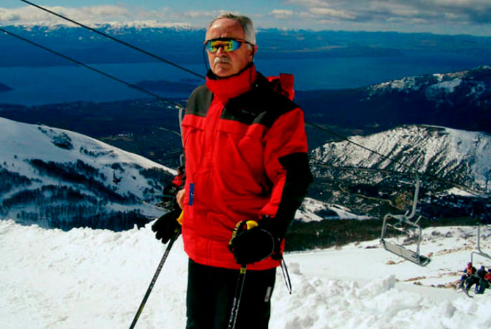 Empieza el juicio a Eyheramonho, el empresario acusado de abusar de las nietas y una sobrina