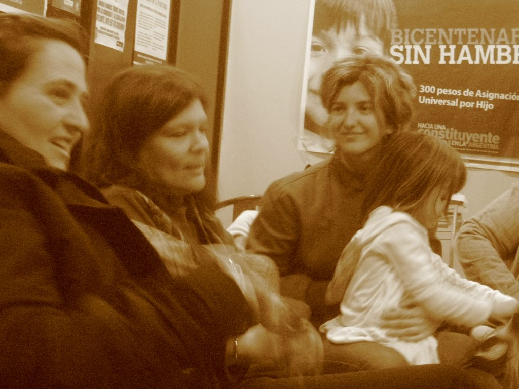 Hoy RIMA cumple 20 años