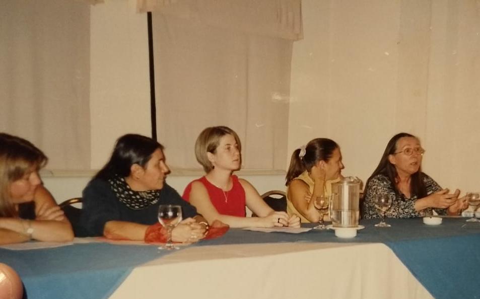 Hoy RIMA cumple 20 años