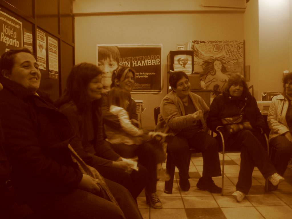 Hoy RIMA cumple 20 años