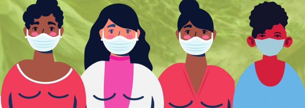 Analizan el impacto de la pandemia en mujeres y disidencias - Diario ...