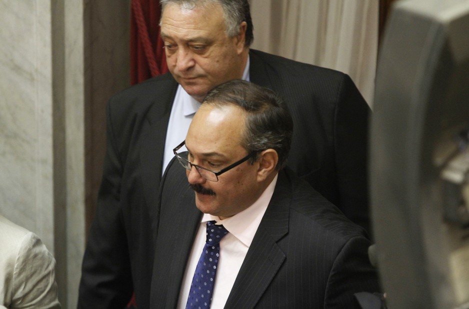 Un grupo de senadores celestes garantizaría la ley del aborto si se ciñe a la despenalización 