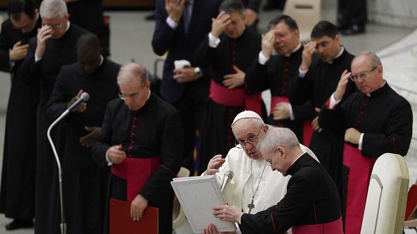 El Papa Francisco avala la unión civil entre miembros del mismo sexo, marcando un giro en la doctrina de la Iglesia