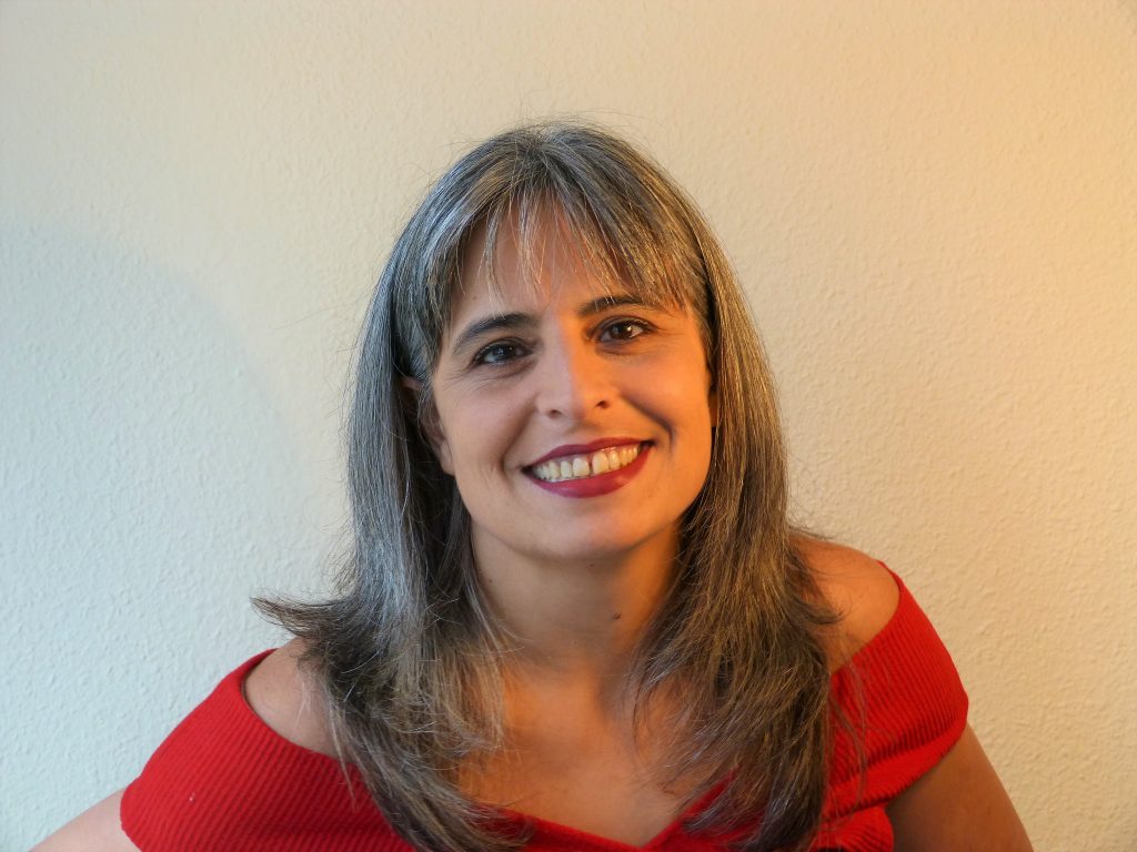 Coral Herrera: "Sufrir por amor es un privilegio burgués"