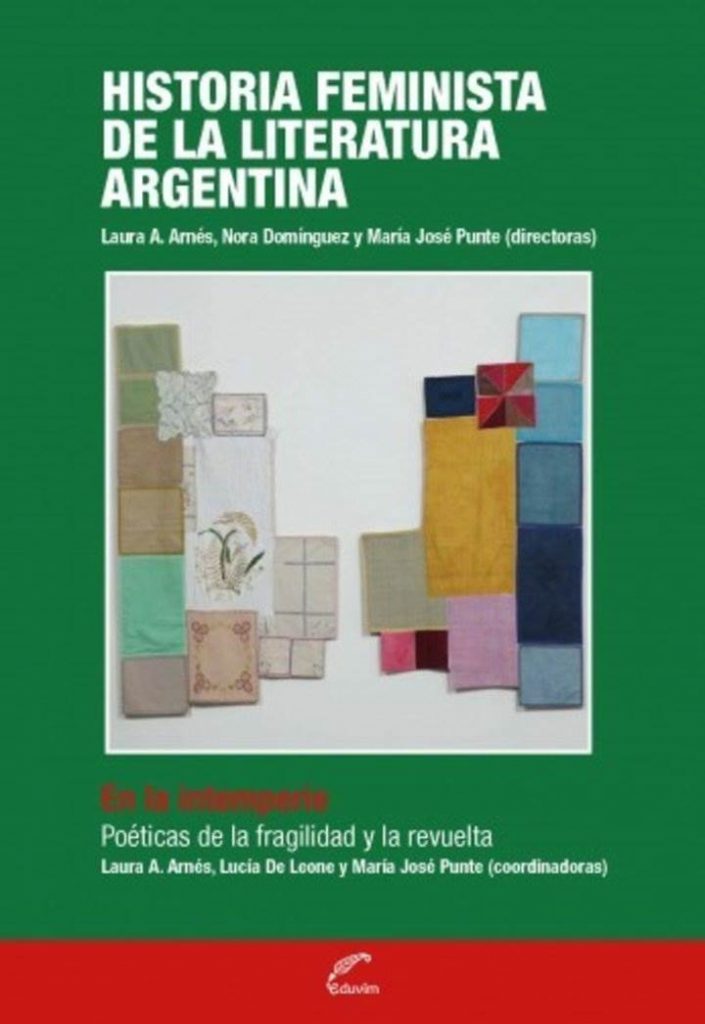 Contra el canon y en clave feminista, una colección para revisar la literatura argentina.