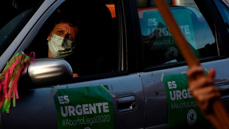 Aborto legal, la recta final: ¿por qué hoy puede ser una jornada histórica?