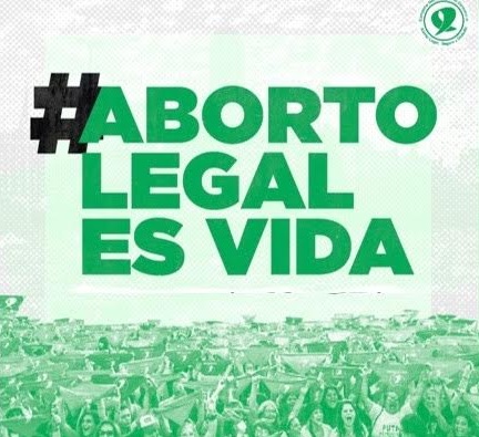 ¡¡¡Que AHORA sea LEY!!!