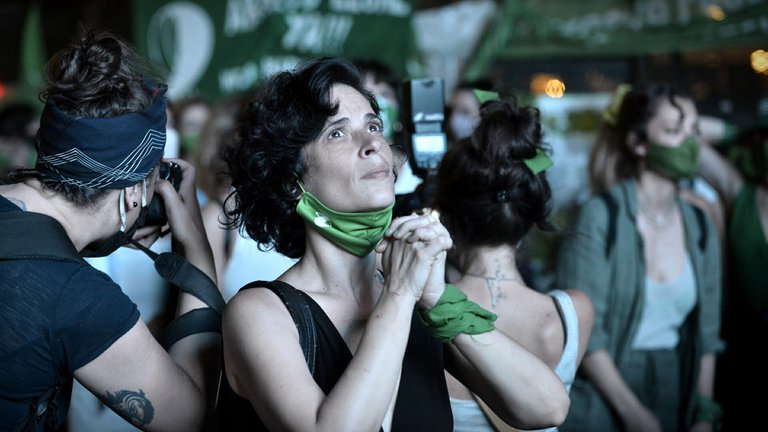 Aborto legal, la recta final: ¿por qué hoy puede ser una jornada histórica?