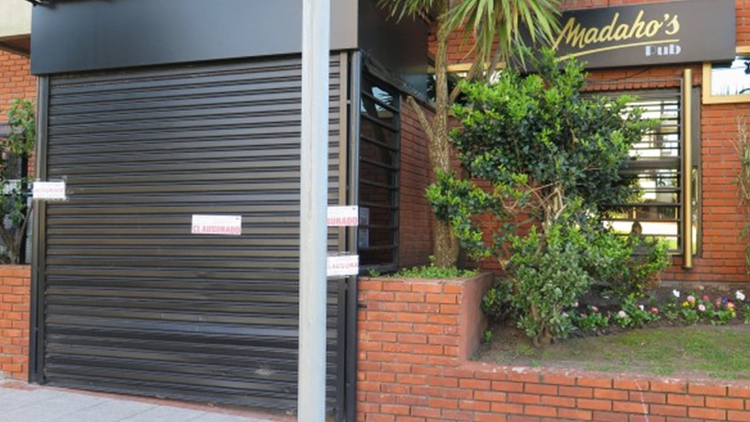 “El 97% de las mujeres en edad reproductiva viven en países donde el aborto no está permitido”