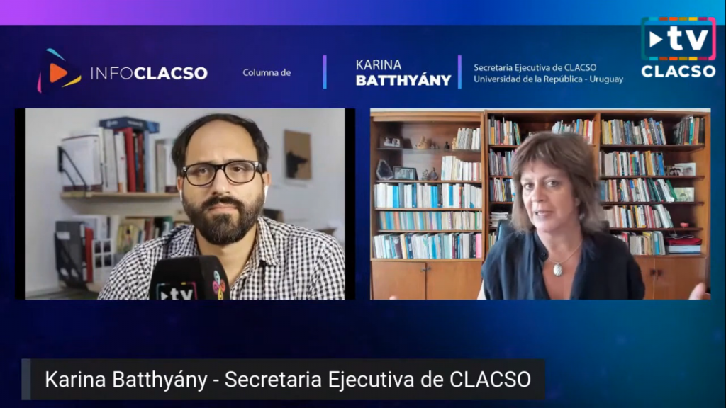 “El 97% de las mujeres en edad reproductiva viven en países donde el aborto no está permitido”