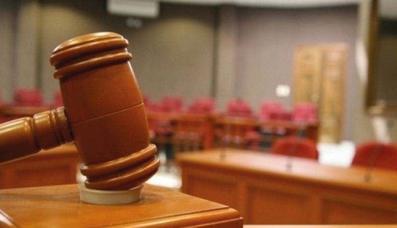 Después de 2 años, 15 denuncias y 9 violaciones a la perimetral, llegó la sentencia.