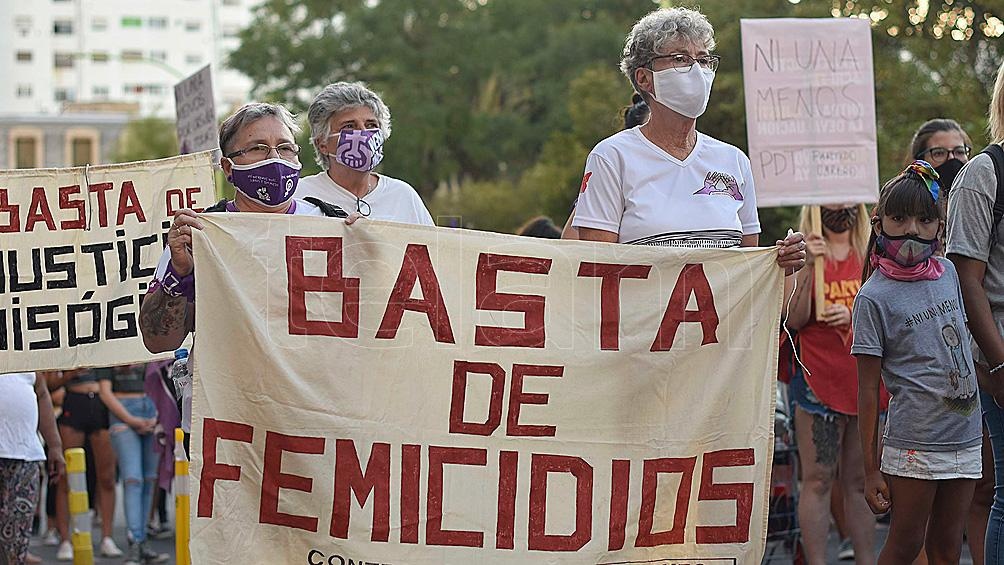 Cuáles son los cambios judiciales urgentes para evitar femicidios