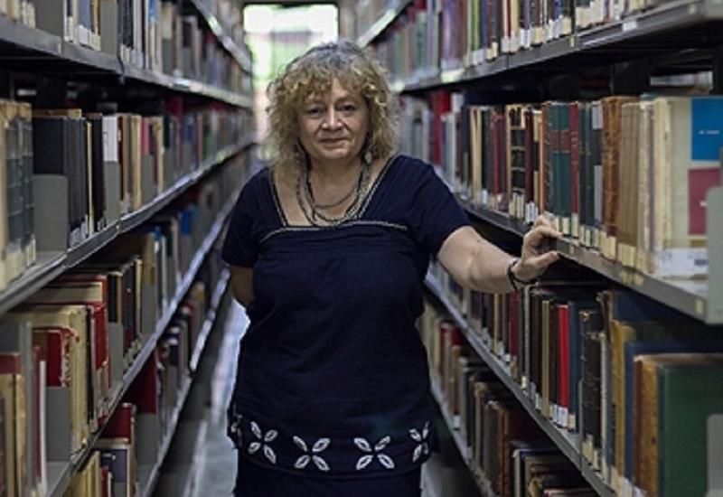 "Cunde la alarma ante la posibilidad del fin del orden patriarcal” dijo Rita Segato a DW